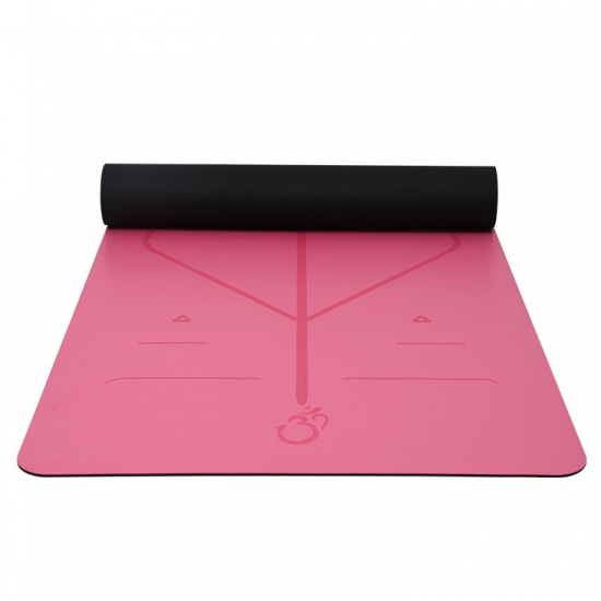 wholesale PU yoga mat