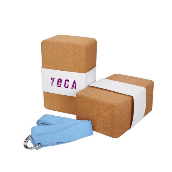 Yoga blocks factory