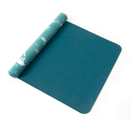 frosting suede Yoga Mat
